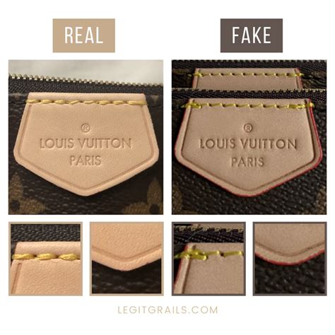 real louis vuitton bag vs fake inside|authentic louis vuitton stamp.